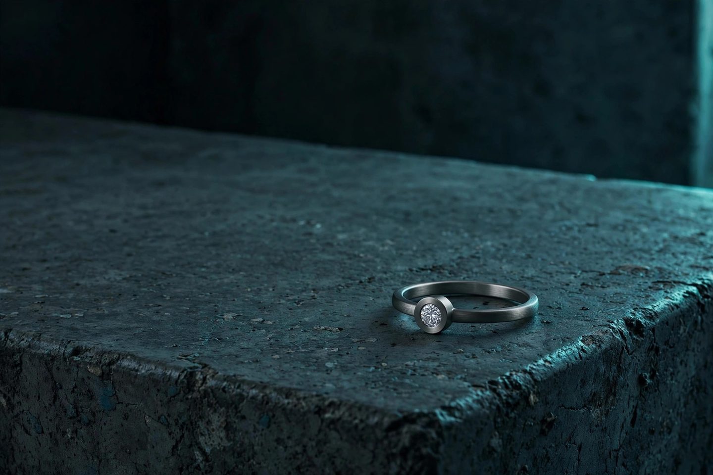 Diamonds at Frank Darling