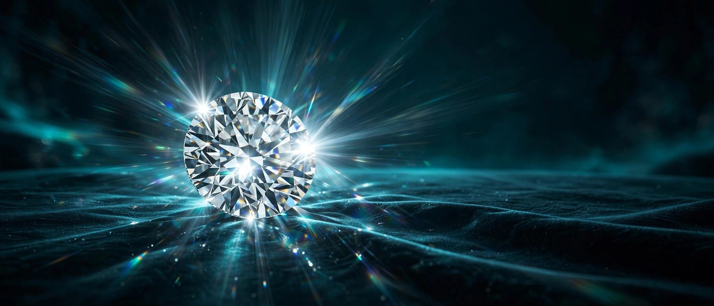 Diamonds at Whiteflash