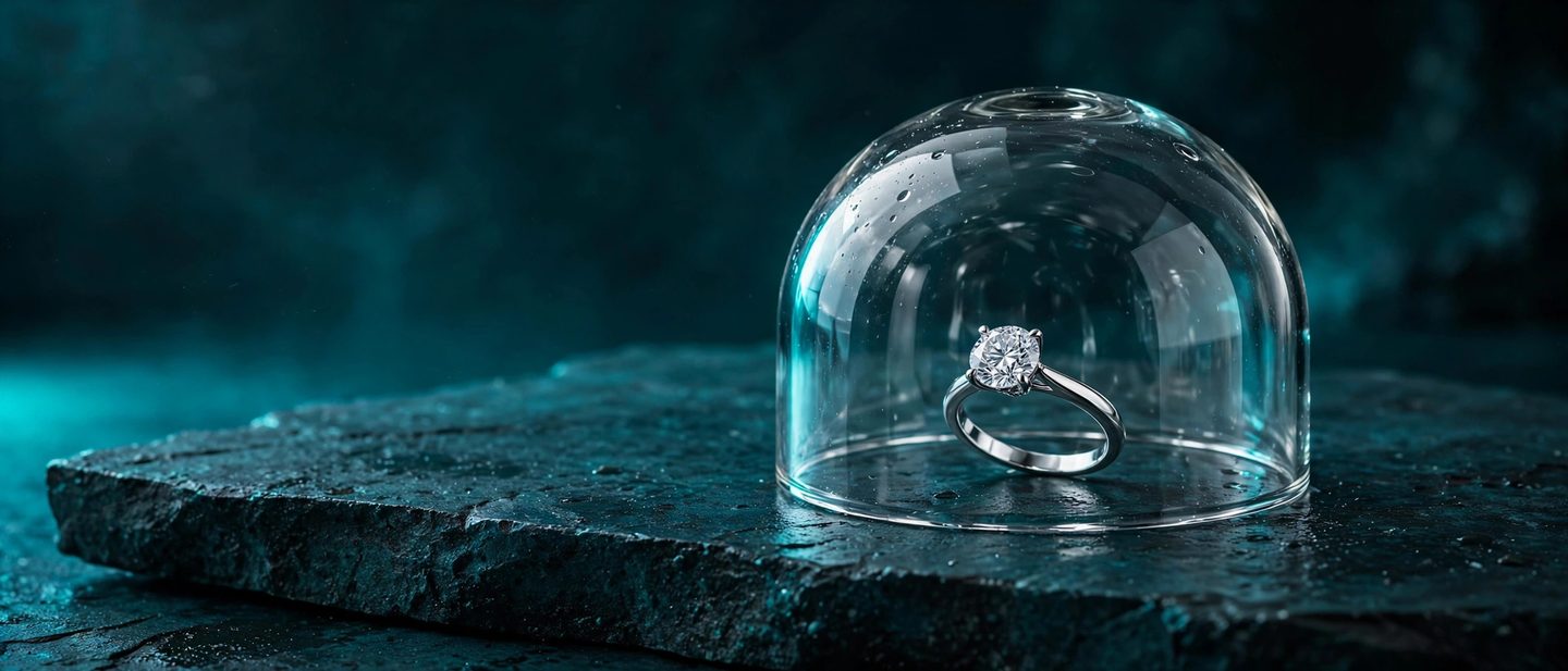 Diamonds at With Clarity
